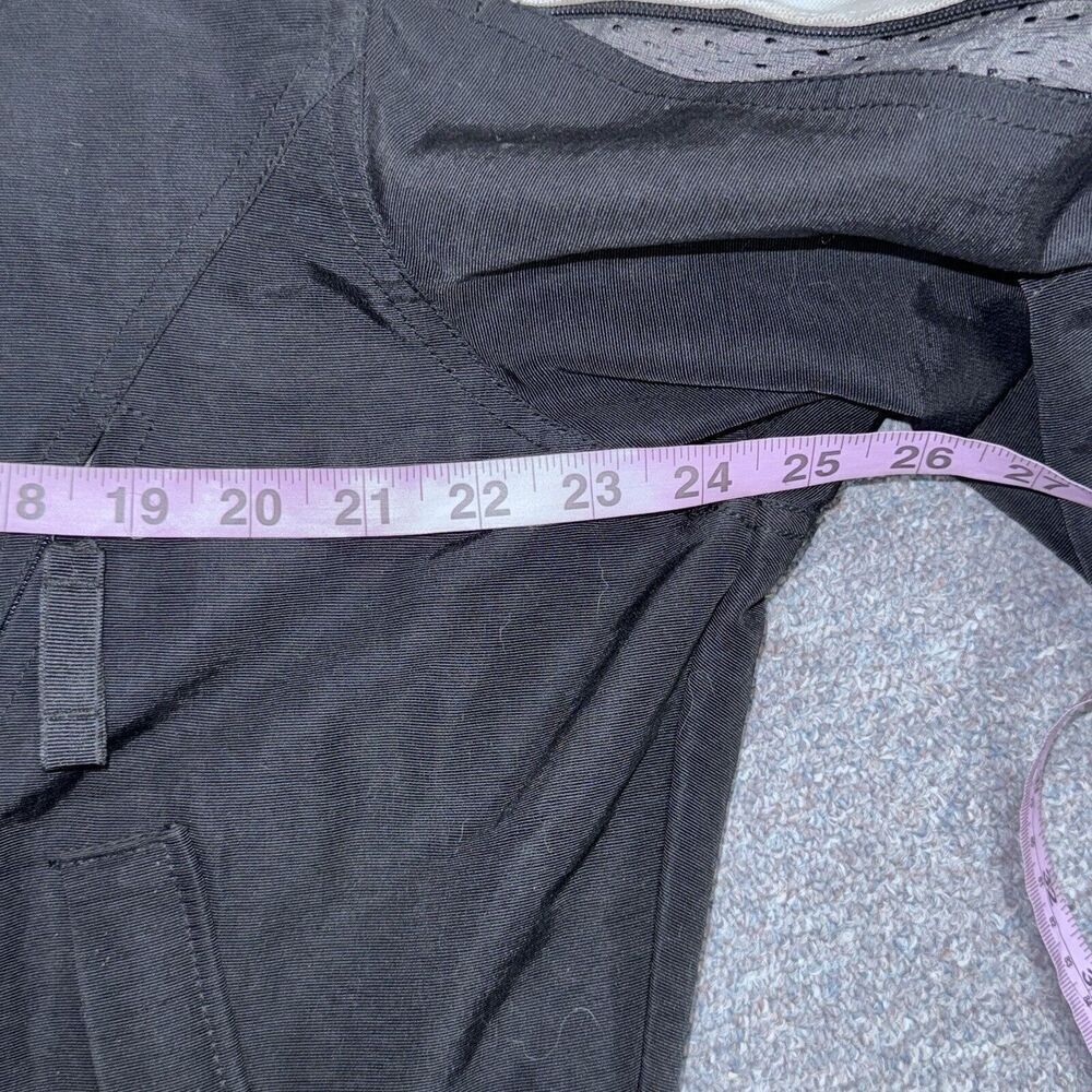 Joe Rocket Ballistic Series Black & Grey Motorcyc… - image 6